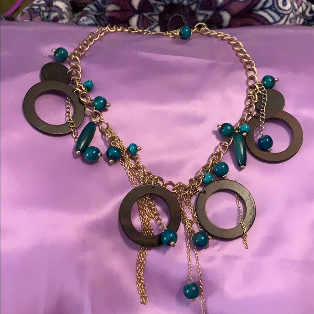Cute necklace